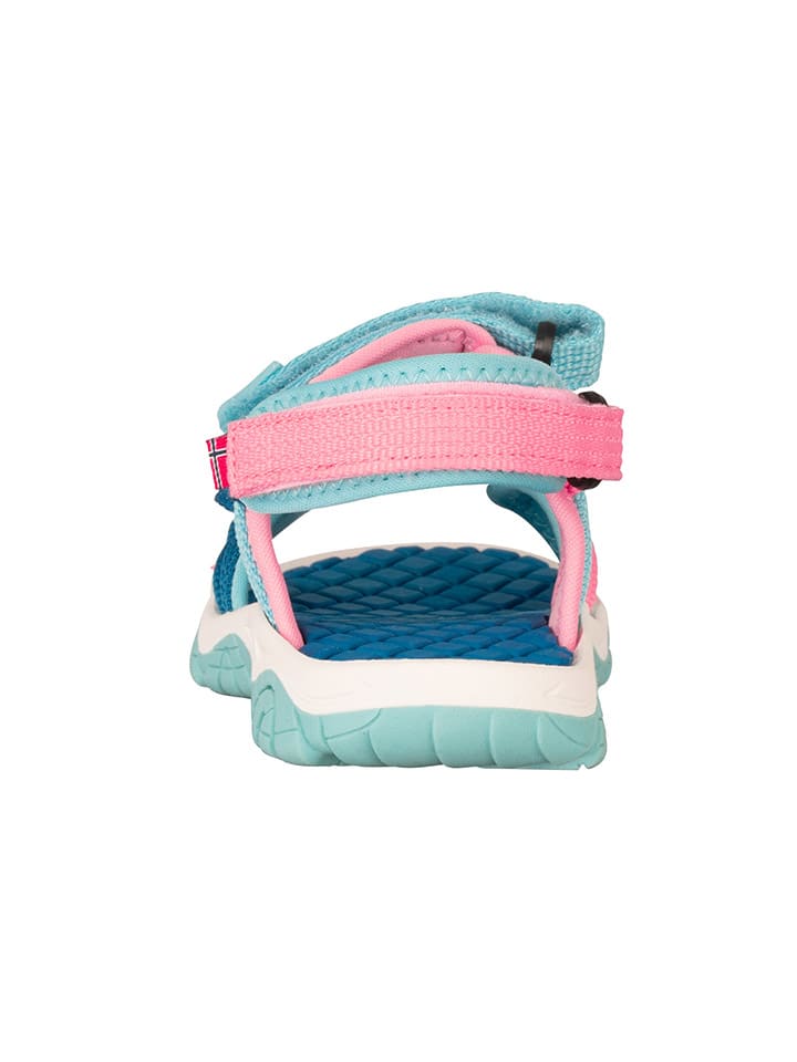 Trollkids Sandalen 