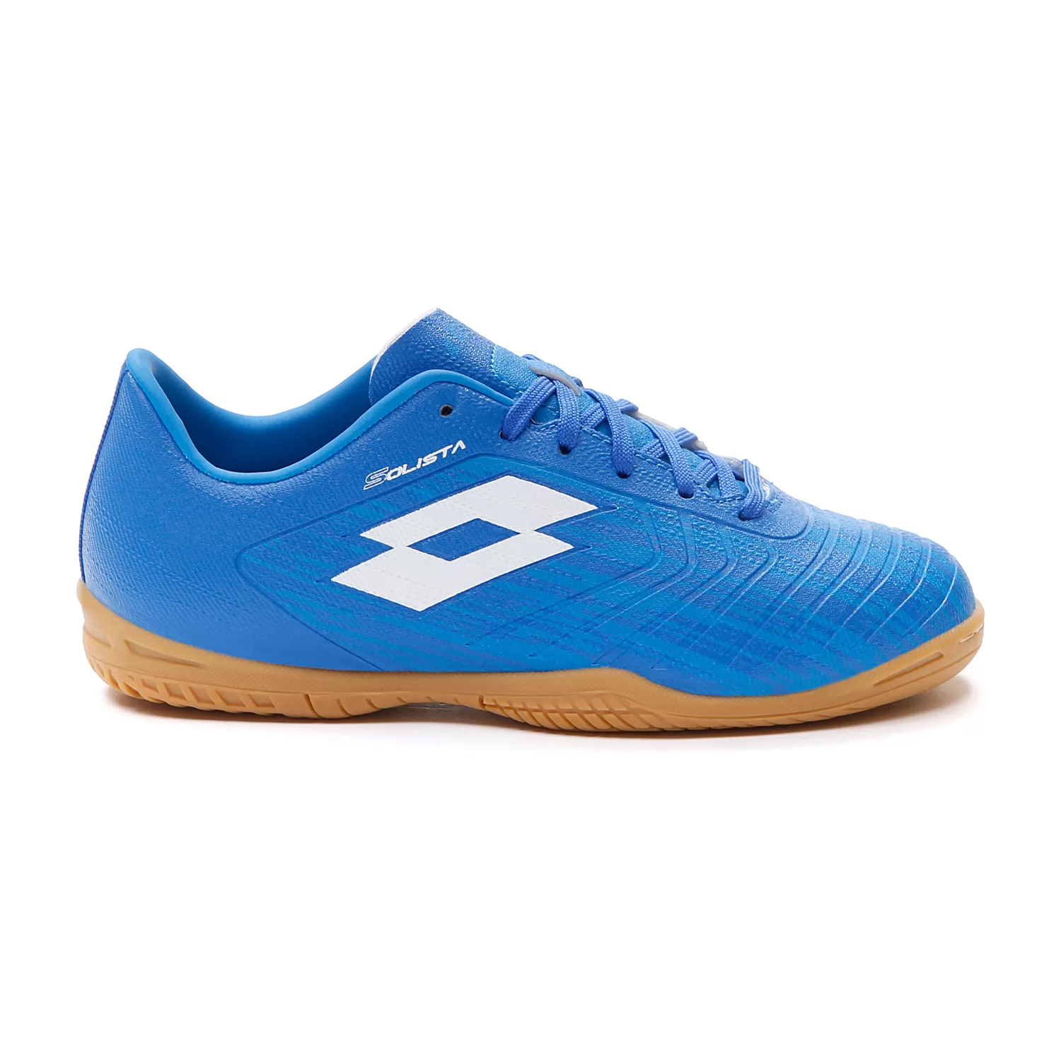SOLISTA 700 III ID JR DIVA BLUE/ALL WHITE/SKYDIVER BLUE