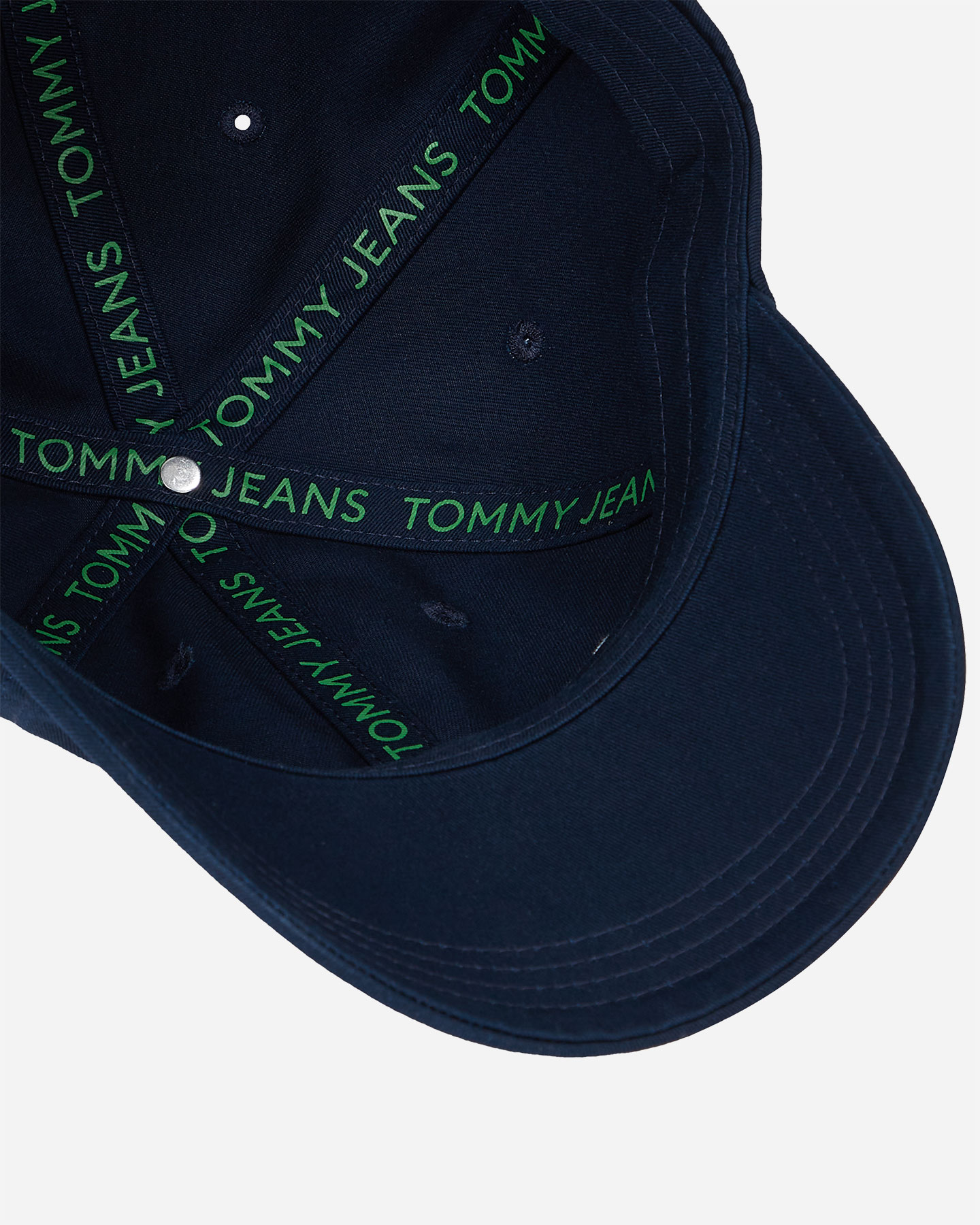 Dámska mikina Tommy Hilfiger s logom Linear M AW0AW16868-C1G