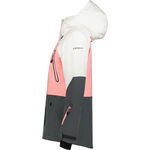 DAMEN JACKE CLOVER