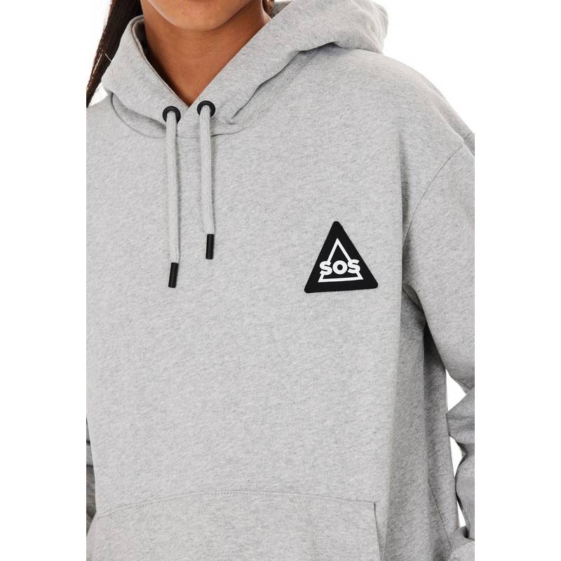 SOS Haines Sweatshirt Damen