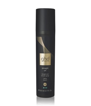 ghd straight on straight & smooth Glättungsspray-120 ml