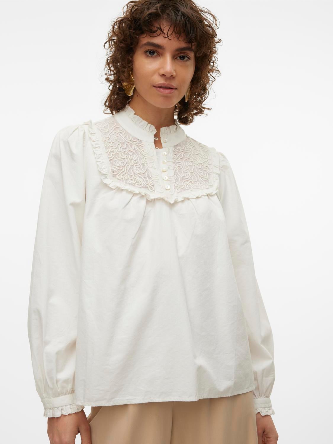 VMRILLO Top