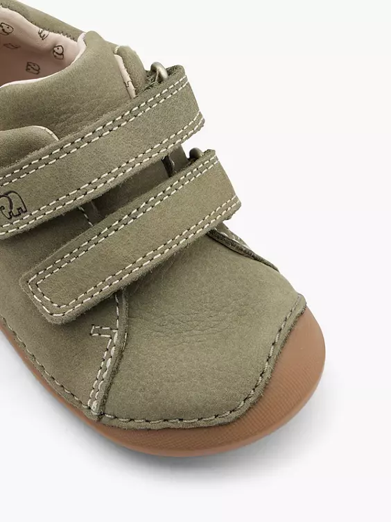 elefanten Leder Lauflerner LOOP, Weite M
