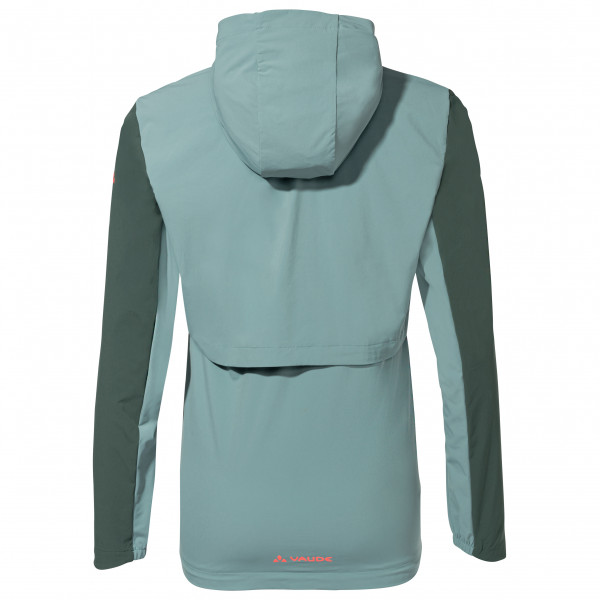 Vaude - Women's Moab Zip Off Jacket - Fahrradjacke