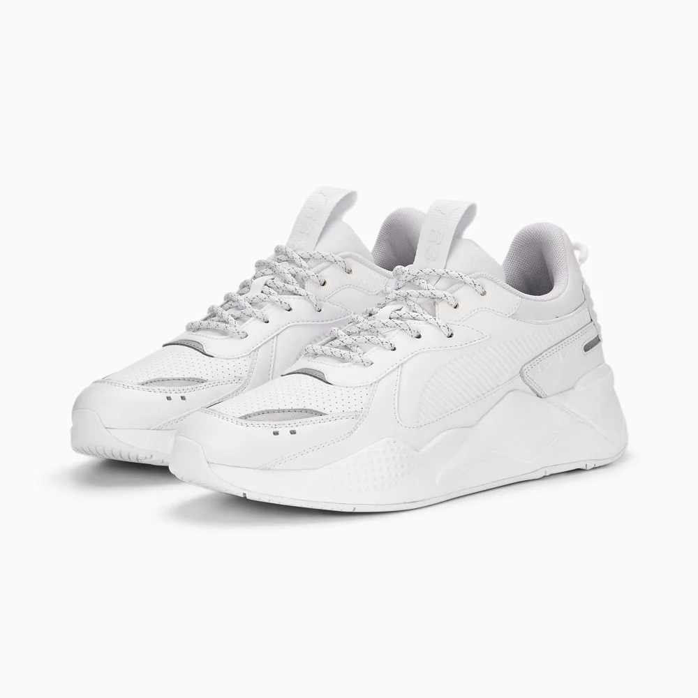 PUMA RS X Triple 391928-02 / weiss