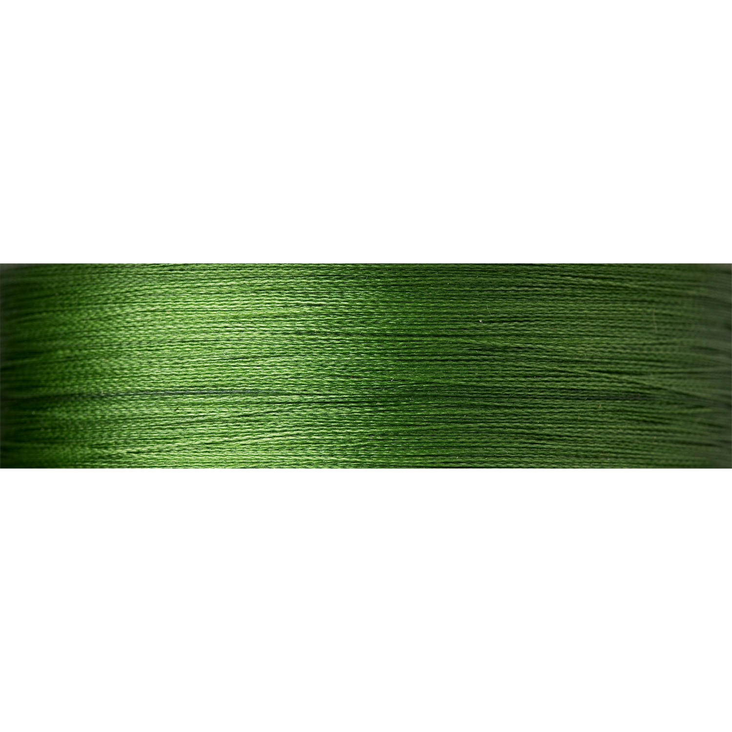 DAM Angelschnur Crosspower 4-Braids (grün, 150 m)