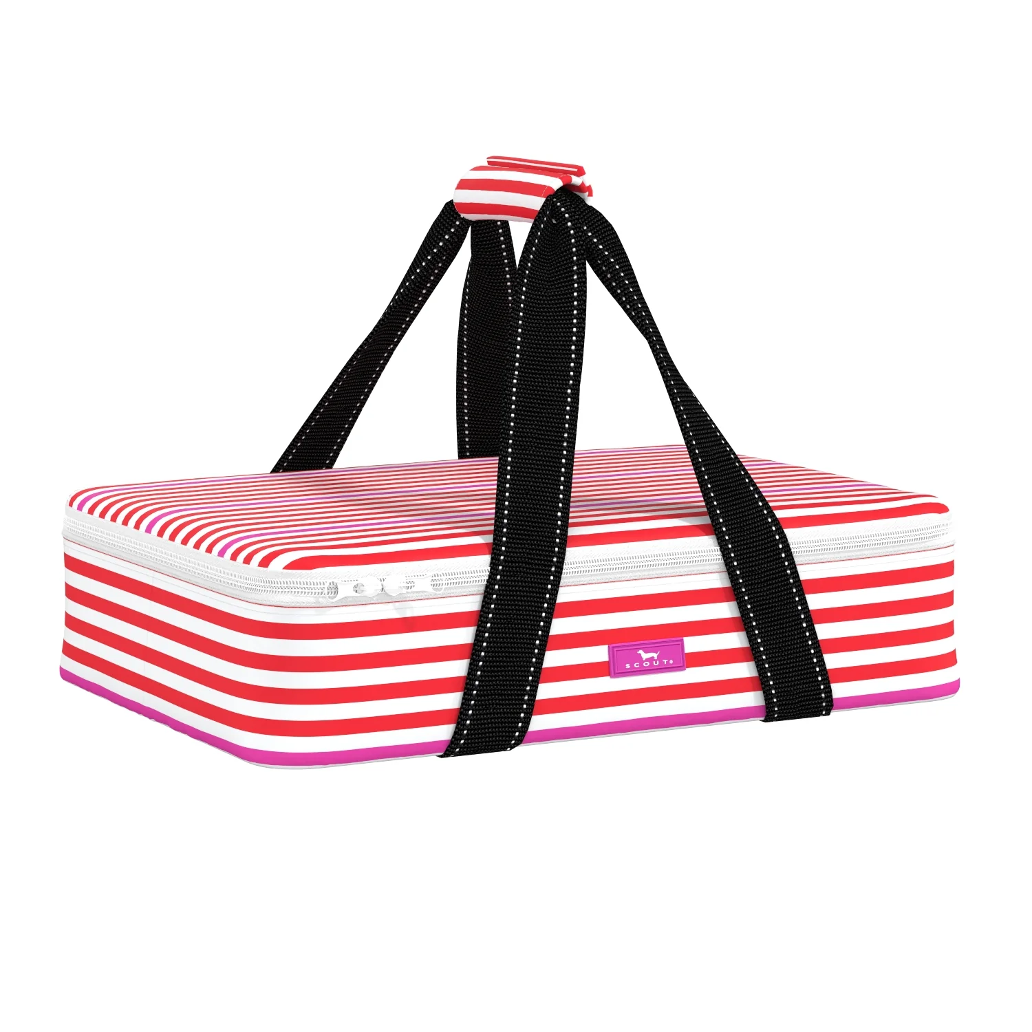 Casserole Carrier Hot Date