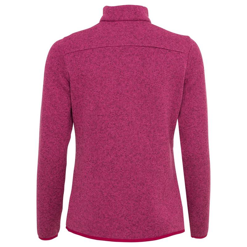 VAUDE Women's Rienza Jacket IV Outdoorjacke Damen