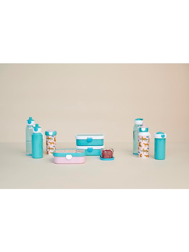 Mepal Brotdose Campus (2025) 750 ml in Fairy Garden günstig kaufen onesize