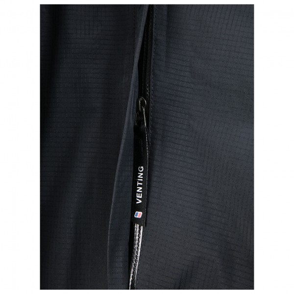 Berghaus - Paclite Overtrousers - Regenhose