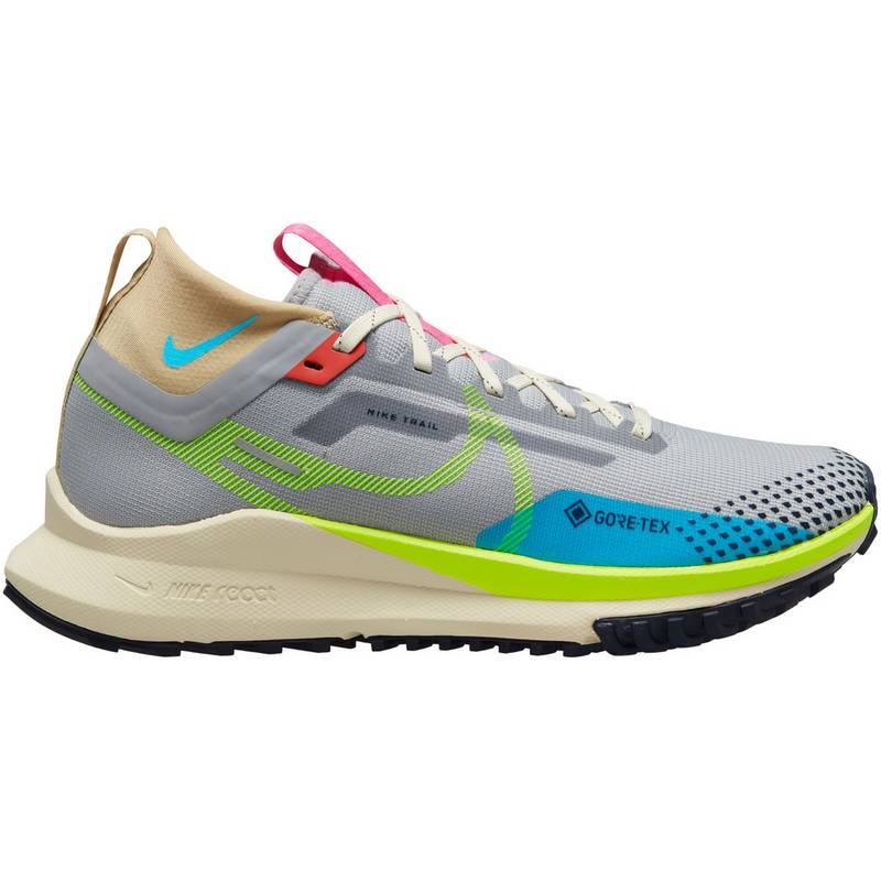 Nike REACT PEGASUS TRAIL 4 Laufschuhe Damen