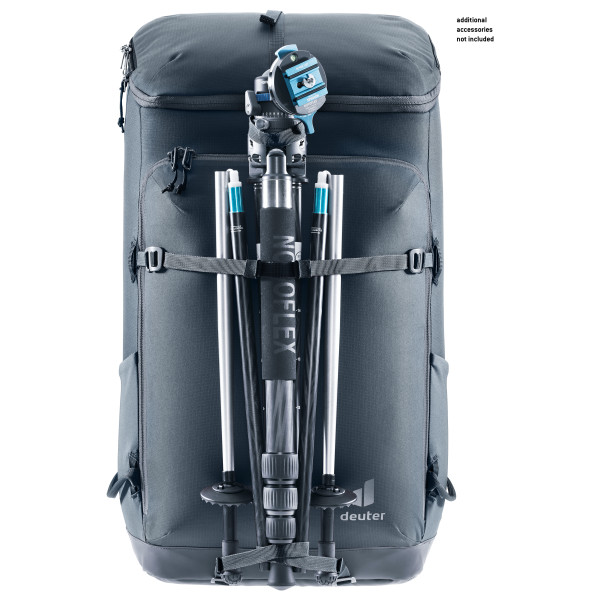 Deuter - Jaypack 34+ - Fotorucksack