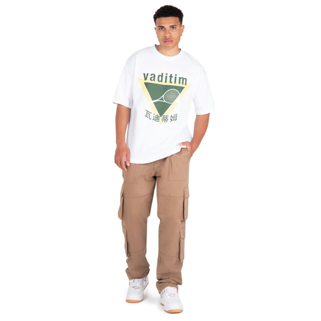 TENNIS VADITIM T-SHIRT