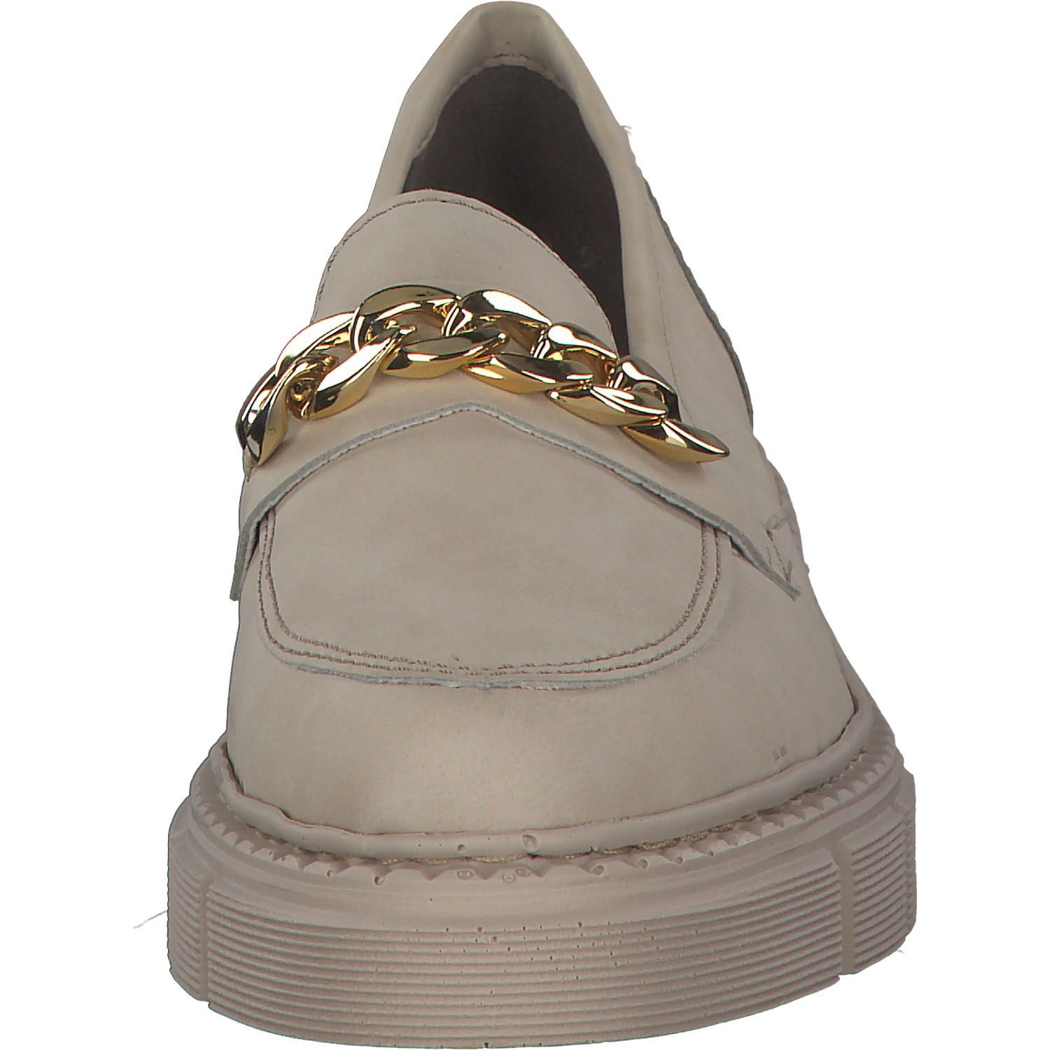 Rieker M3861, Mokassins, Damen, perle