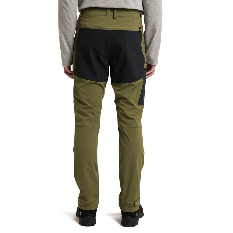 Haglfs Rugged Slim Pant Trekkinghose Herren