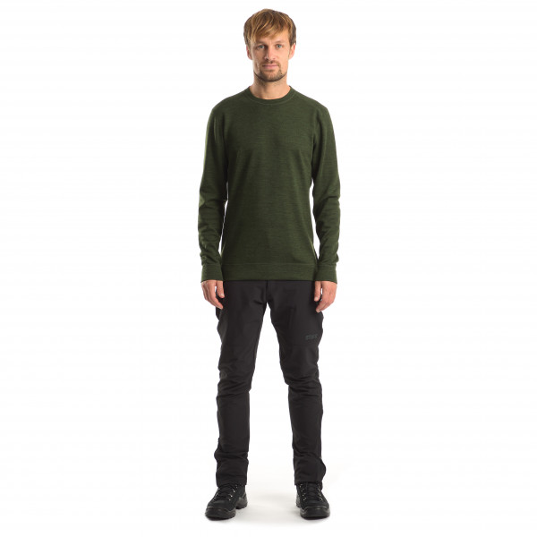 Stoic - Merino260 MMXX.Göteborg Crew - Merinopullover