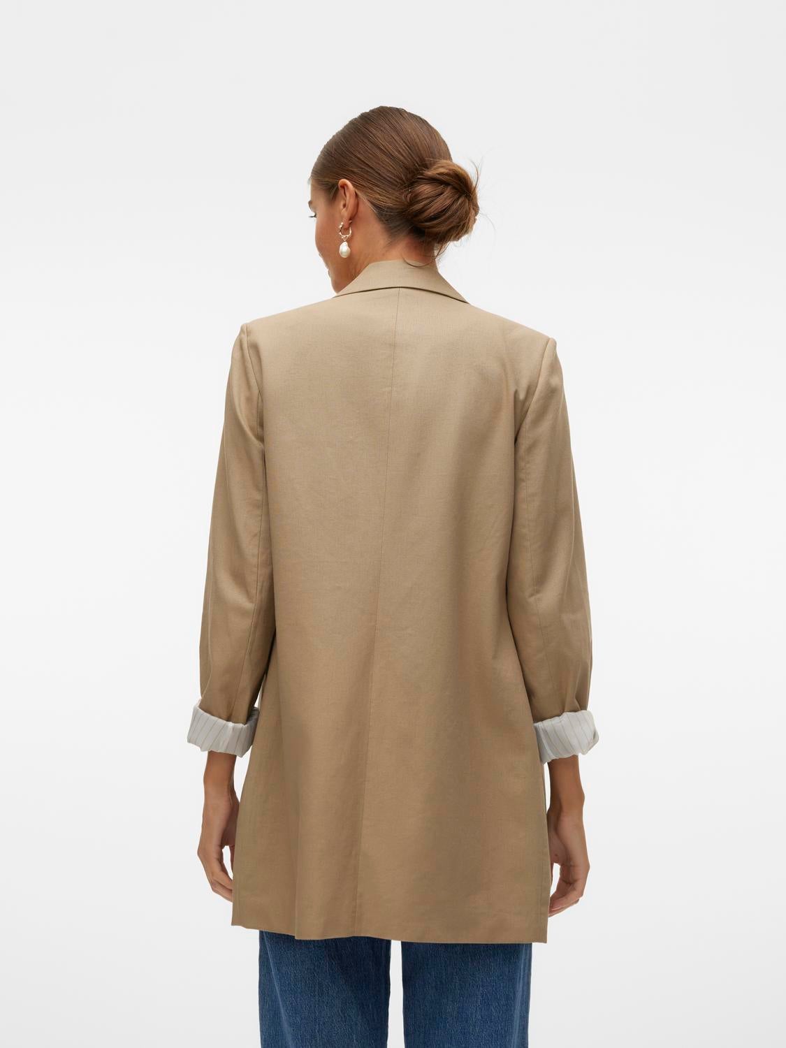 VMLILJA Blazer