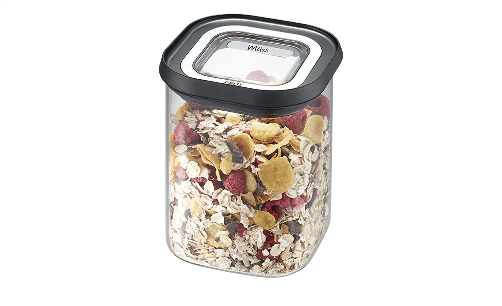 Gefu 3er-Vorratsdosenset PANTRY