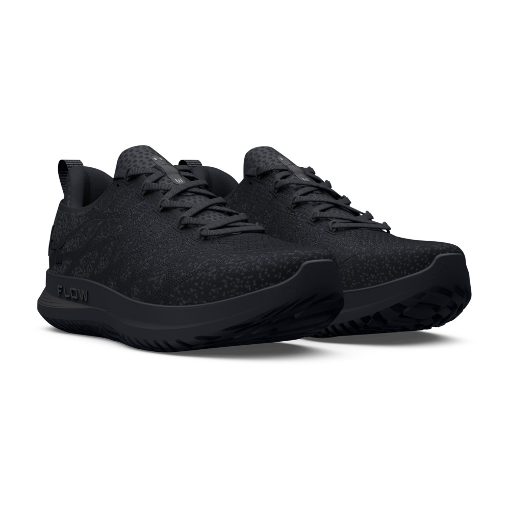 Under Armour Flow Velociti 3 3026117-001 / schwarz