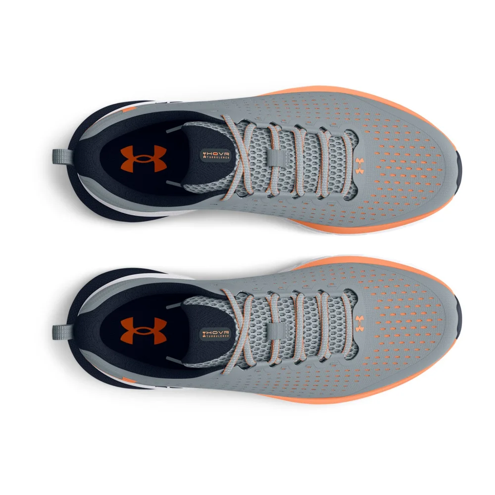 Under Armour HOVR Turbulence 3025425-400 / blau