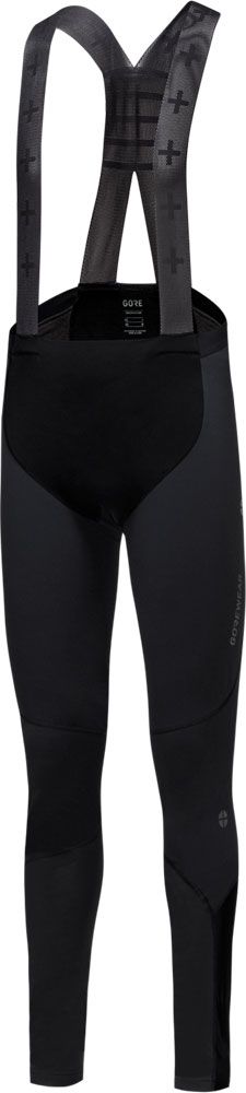 GOREWEAR Distance Winter - Trägerhose mit Polster kaufen | Bike-Discount