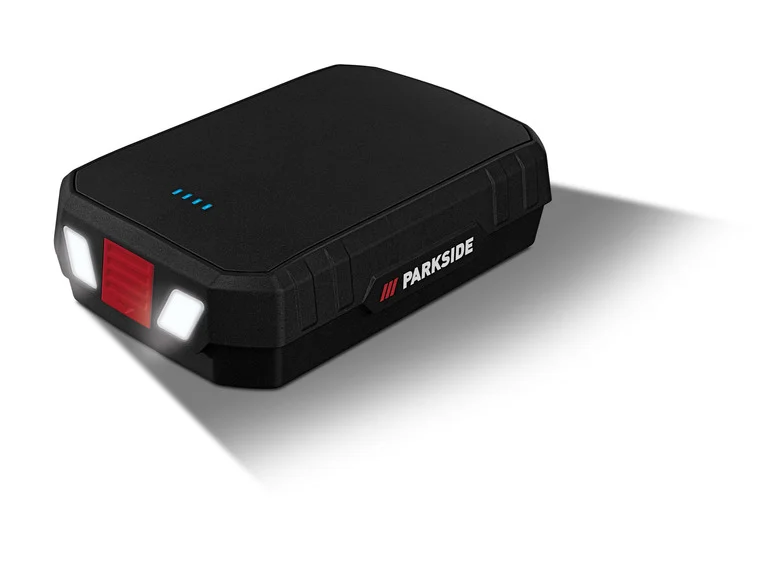 Bateria externa PARKSIDE® de 10000 mAh