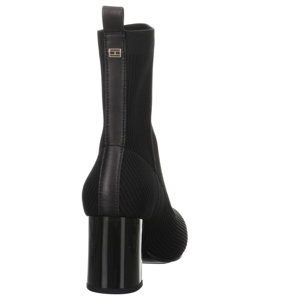 Tommy Hilfiger Feminine Essential Knit Boot