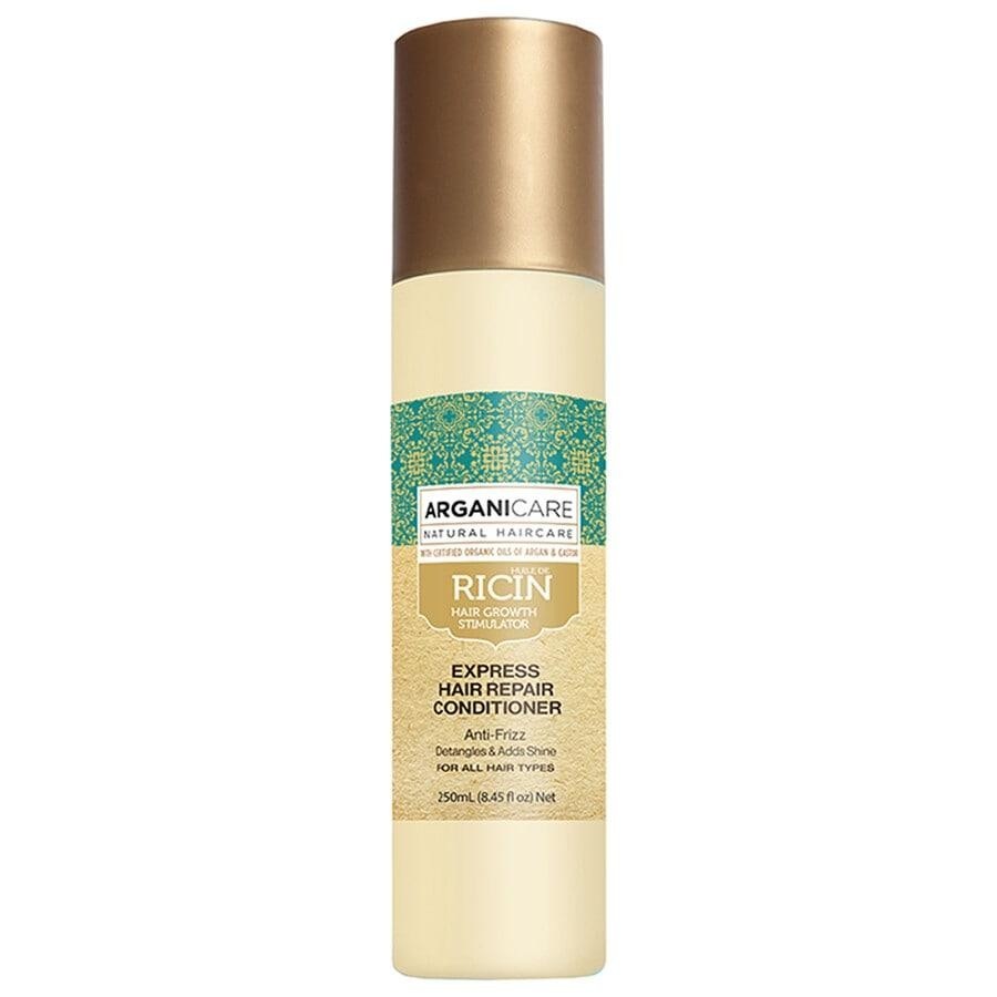 Express Hair Repair Conditioner - Castor oil - All hair types