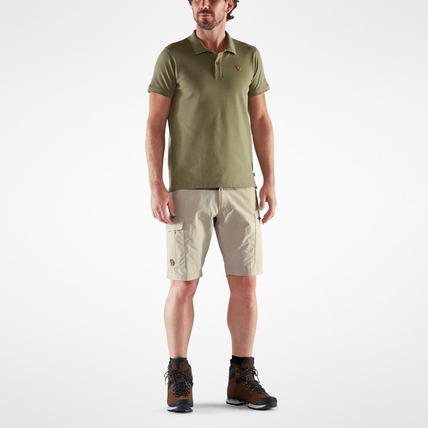 TRAVELLERS MT SHORTS M Herren - Shorts