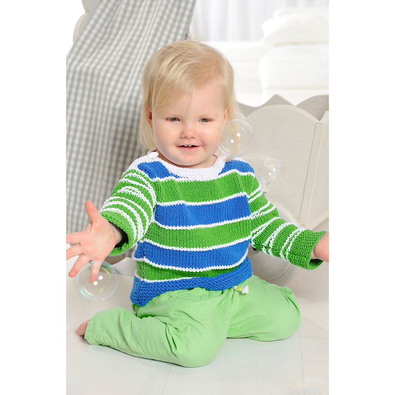 ONline Wolle, Linie 107, Supersoft