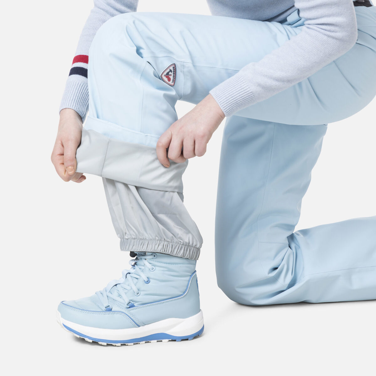 Resort R Damenskihose