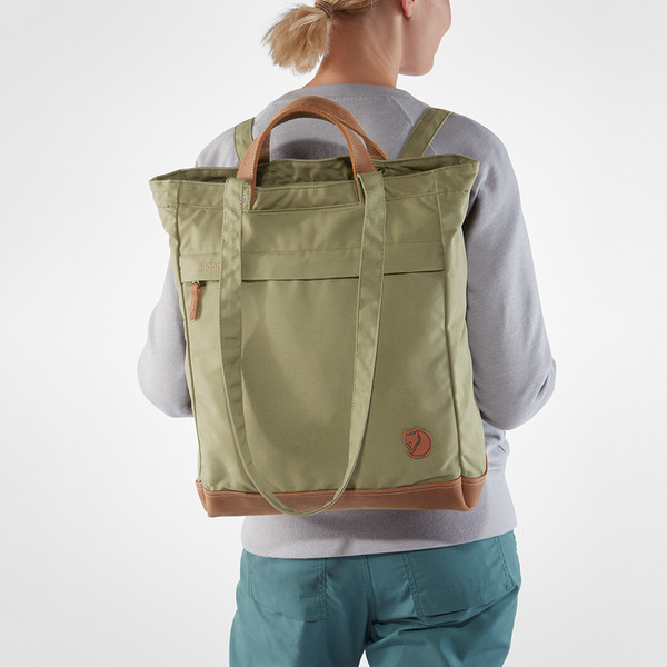 TOTEPACK NO. 2 - Umhängetasche