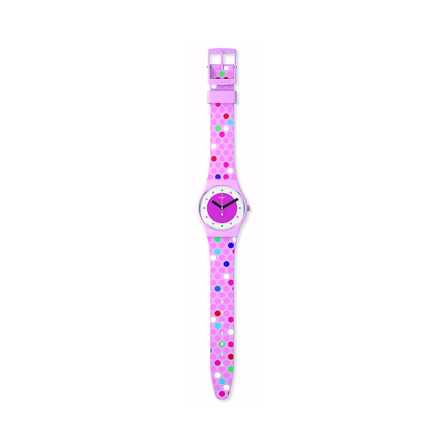 Swatch Unisexuhr SU