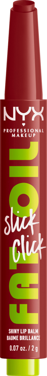 Lippenstift Fat Oil Slick Click 11 In a Mood, 2 g