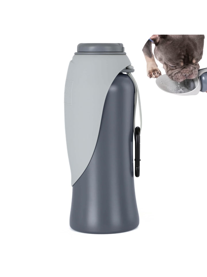 PAW WOW Trinkflasche PAUL günstig kaufen 800ml