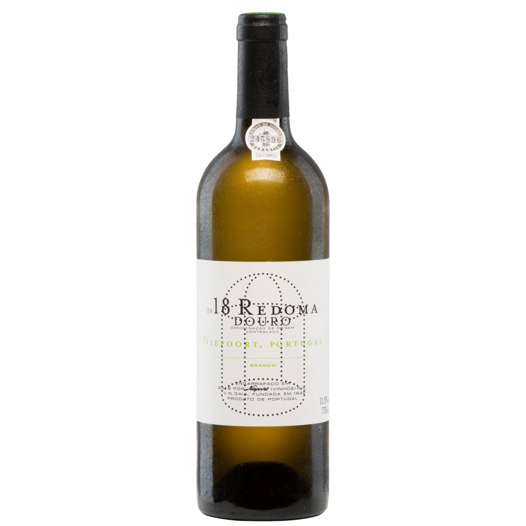 2021 Redoma Branco trocken
