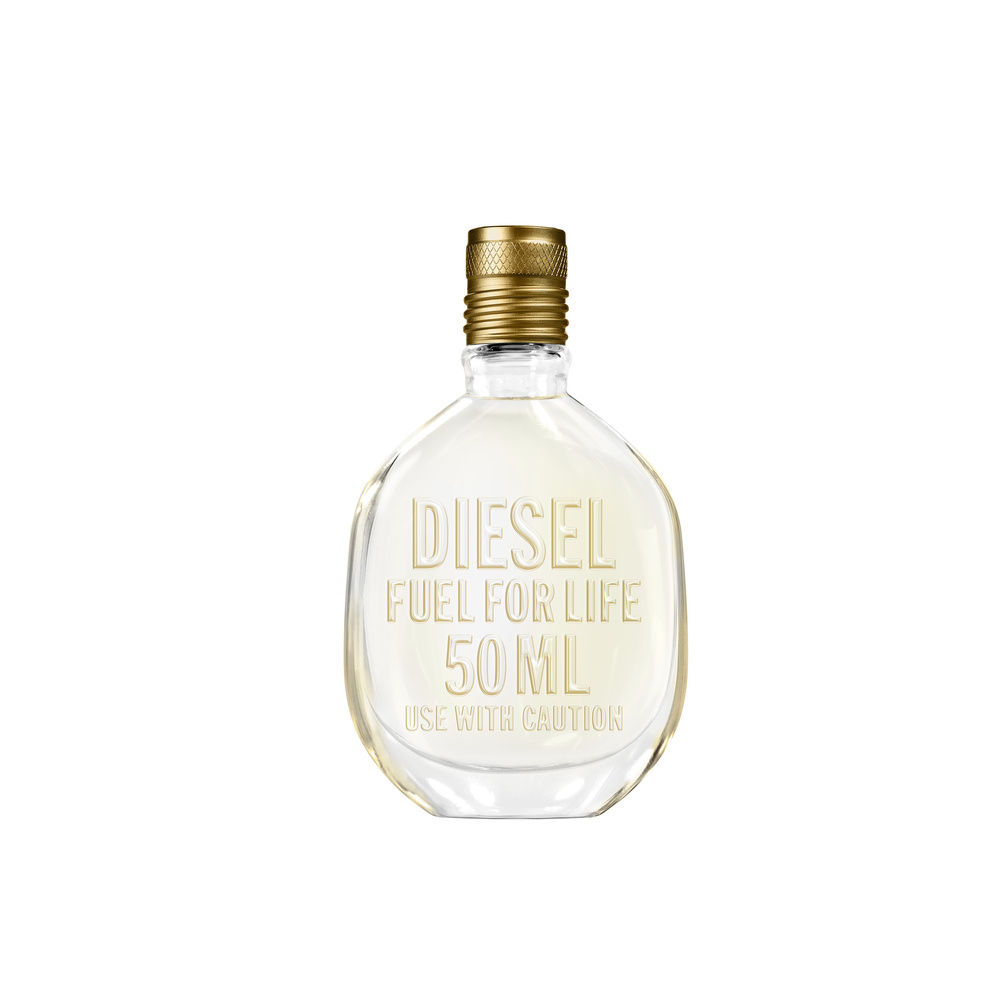 Diesel Fuel for Life Eau de toilette