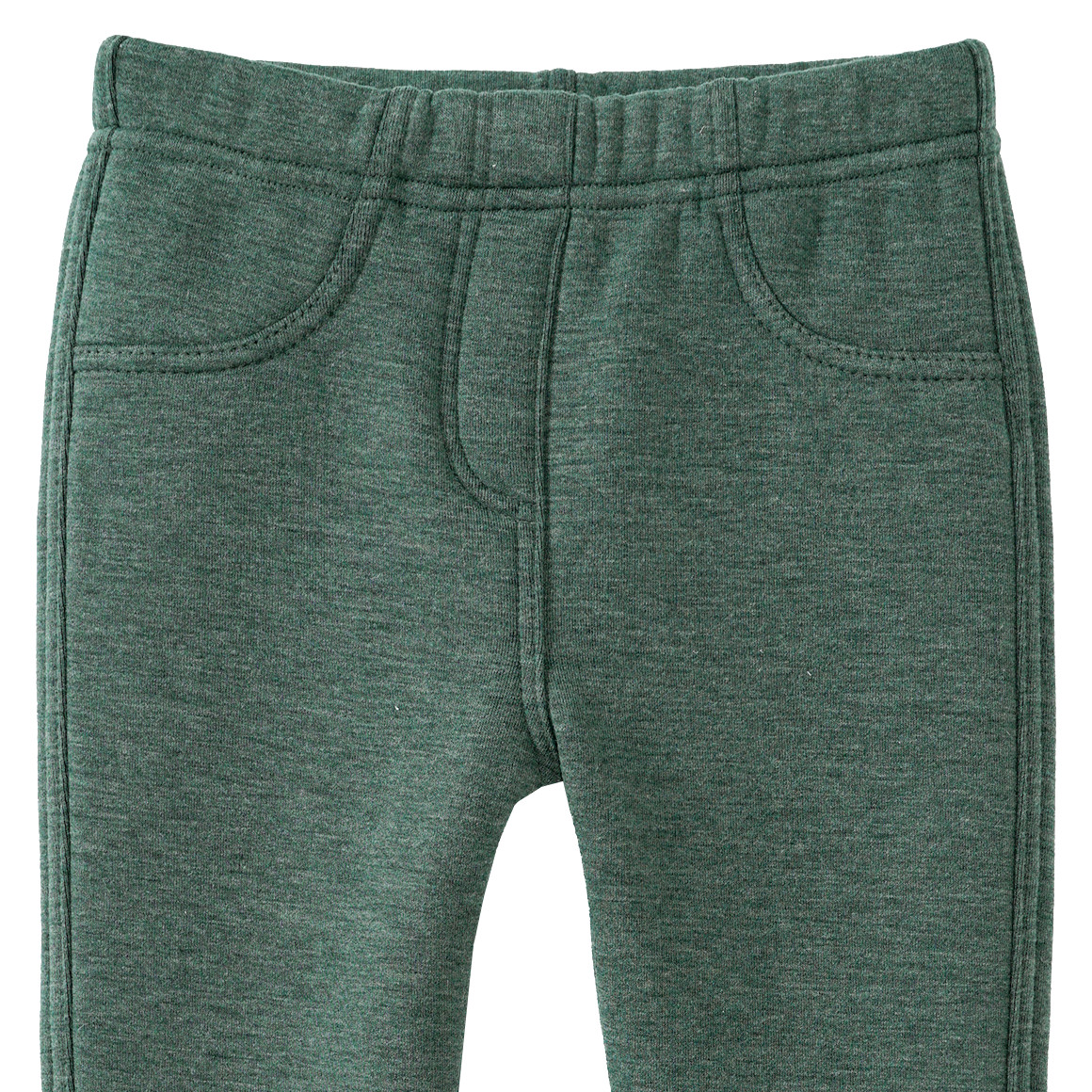 Baby Leggings weich gefüttert