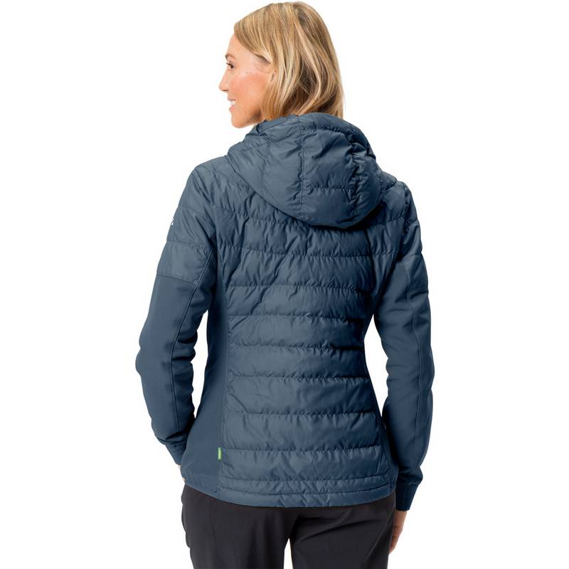 VAUDE Elope Hybrid Steppjacke Damen