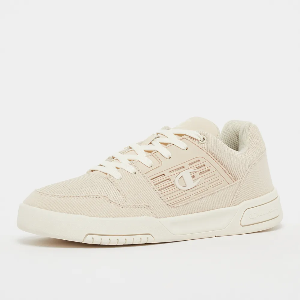 Champion 3ON3 Denim S22206-WW002 / weiss