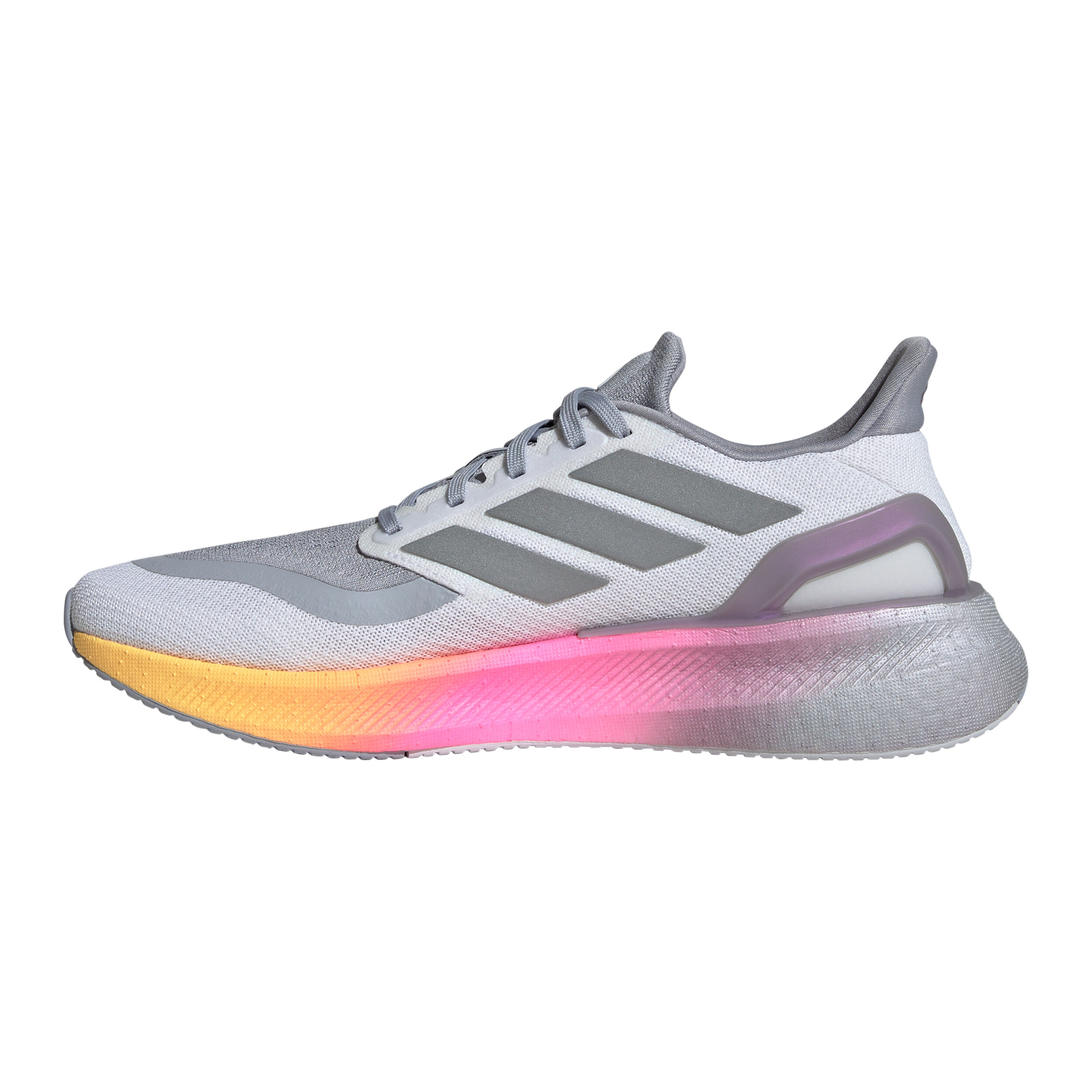 Pureboost 5 Neutralschuh Herren - Weiß, Grau