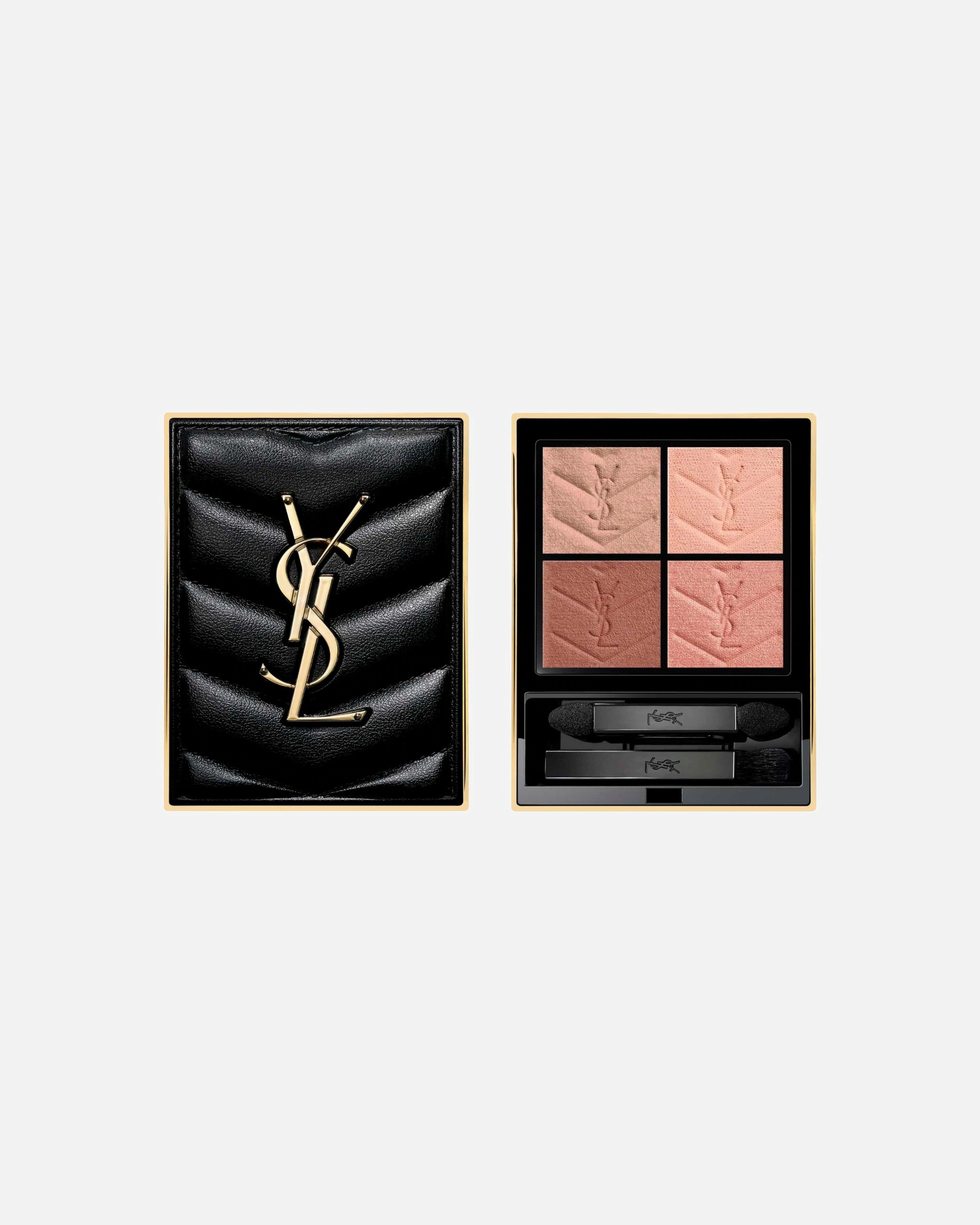 Mini kopertówka Yves Saint Laurent