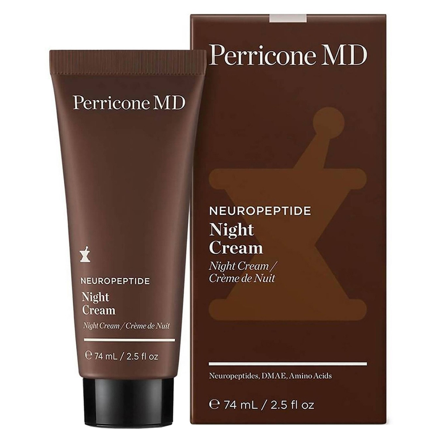 NIGHT CREAM