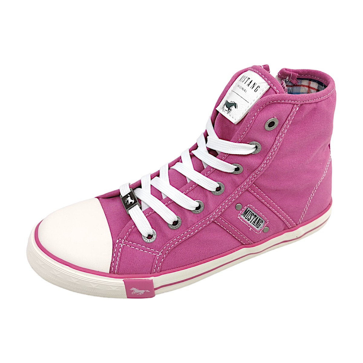 Mustang 1099506-555 Rosa 555 Rose