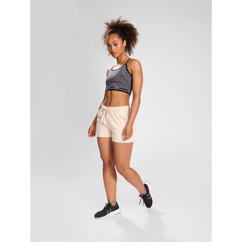hummel hmlTE CAMI SEAMLESS SPORTS TOP Funktionstop Damen