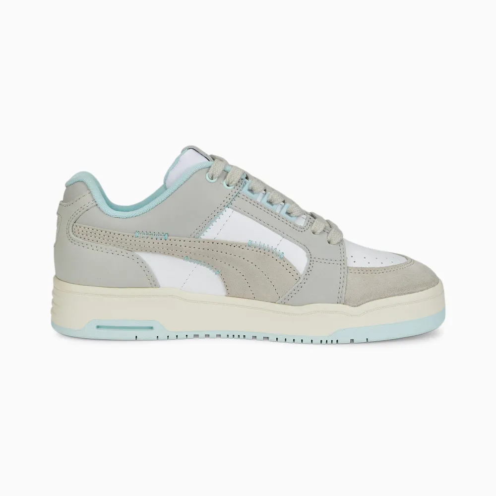 PUMA Slipstream Lo Stitched Up 386576-01 / weiss