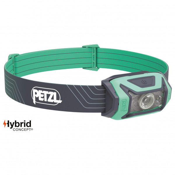 Petzl - Tikka - Stirnlampe