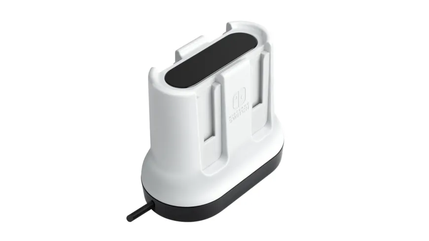 PDP Ladestation 4 Controller Switch