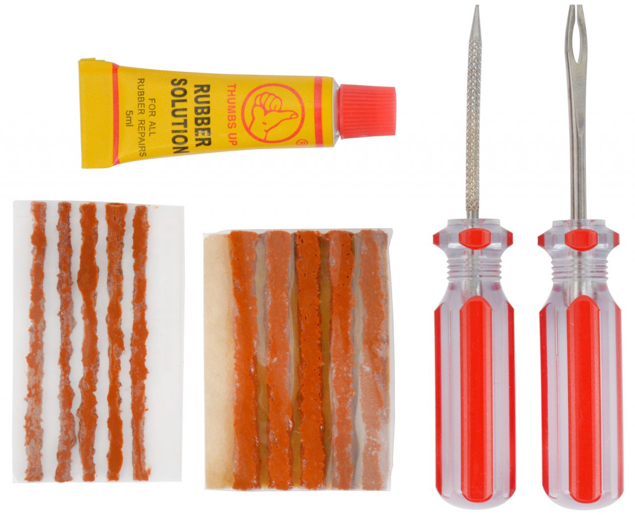 Radon TK-01 Tubeless Repair Kit kaufen | Bike-Discount